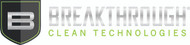 Breakthrough cleaning